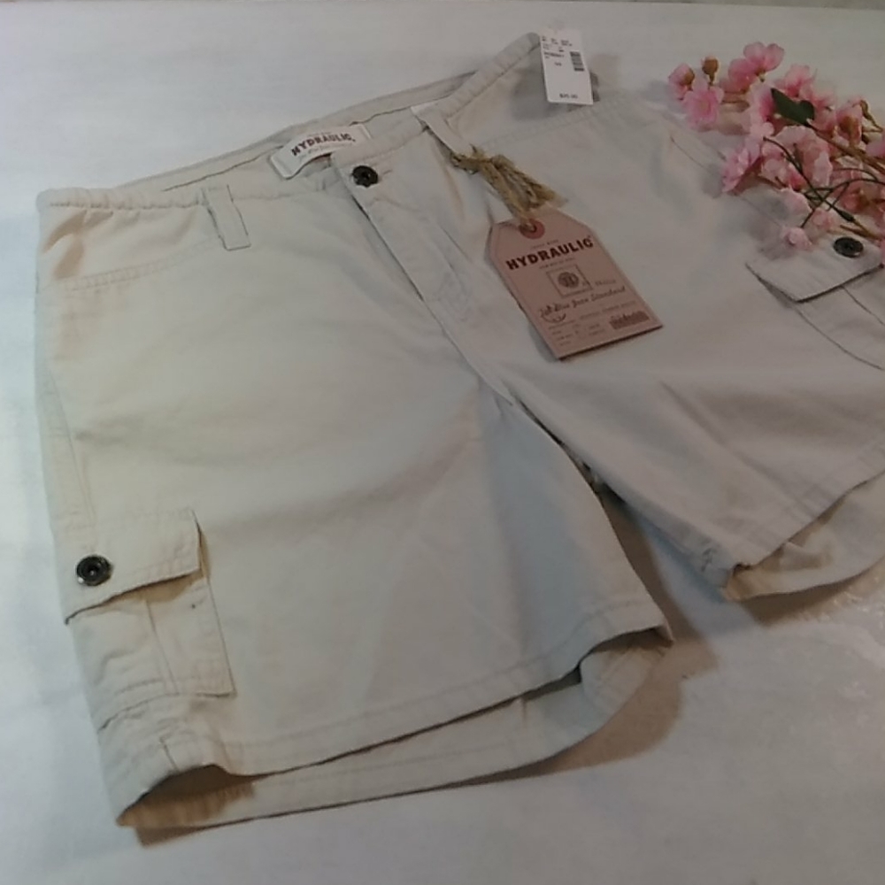 Hydraulic shorts women's size 5/6